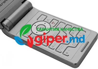 Sitronics SMD-105 Silver фото 4