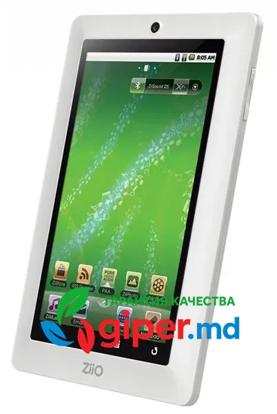 Планшет Creative ZiiO 7 8 GB фото 1
