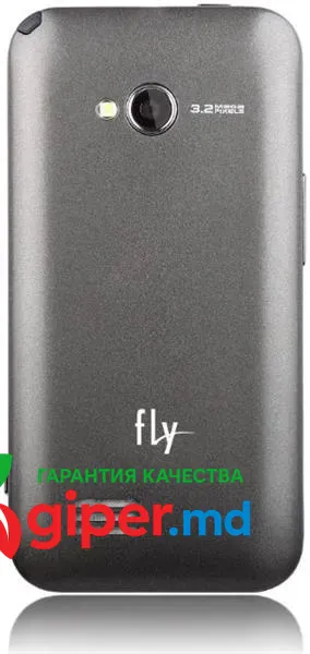 Fly E175 WiFi фото 4