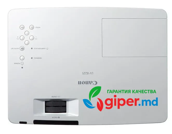Проектор Canon LV-8225 фото 6