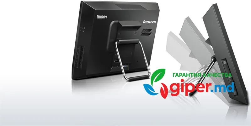Моноблок Lenovo ThinkCentre A70z All-in-One VDDV7RU фото 5