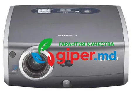 Проектор Canon XEED X700 фото 2