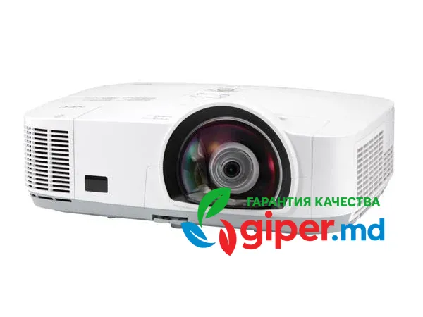 Проектор Nec M350XS фото 4
