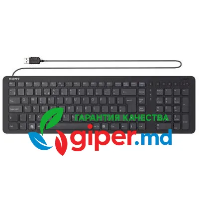 Моноблок Sony Vaio J11M1R/B Black фото 5