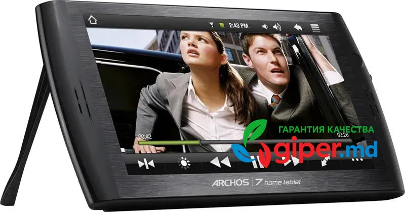 Планшет Archos 7C Home Tablet 8 GB фото 3