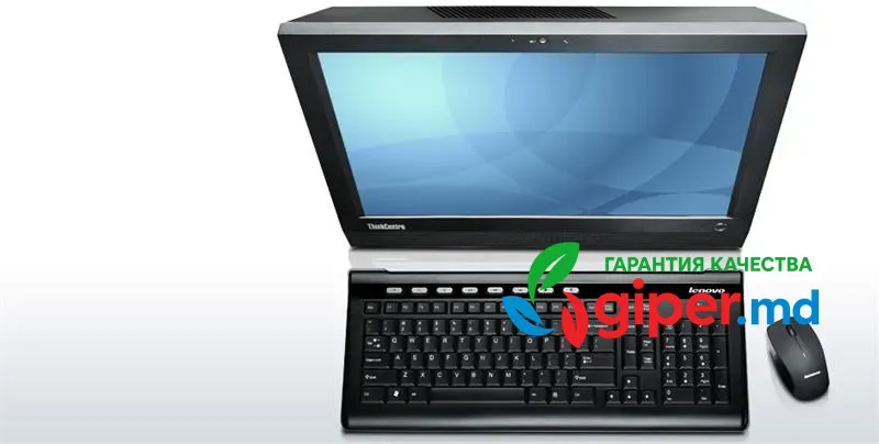 Моноблок Lenovo ThinkCentre A70z All-in-One VDDV7RU фото 3