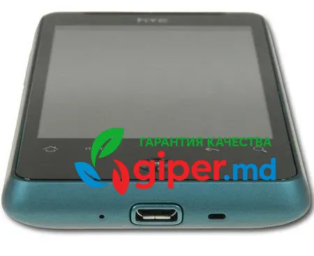 HTC A6380 Gratia Green фото 3