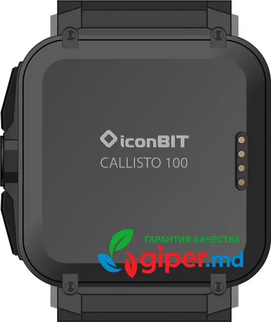 IconBIT Callisto 100 NT-1501T фото 2