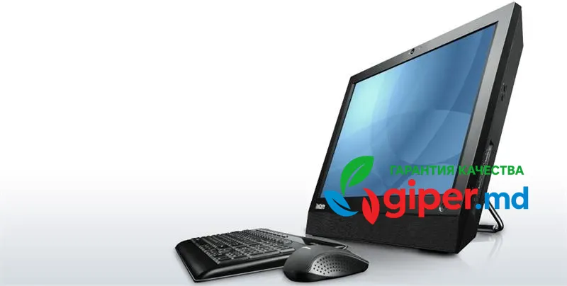 Моноблок Lenovo ThinkCentre A70z All-in-One VDDV7RU фото 2
