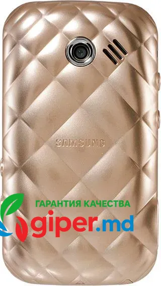 Samsung S7070 Diva Luxury Gold фото 4