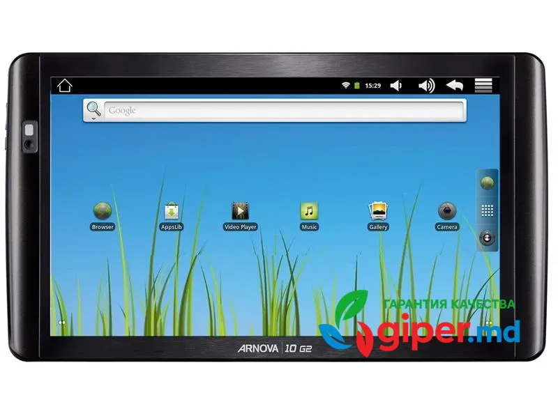 Планшет Archos ARNOVA 10 G2 8 GB фото 1