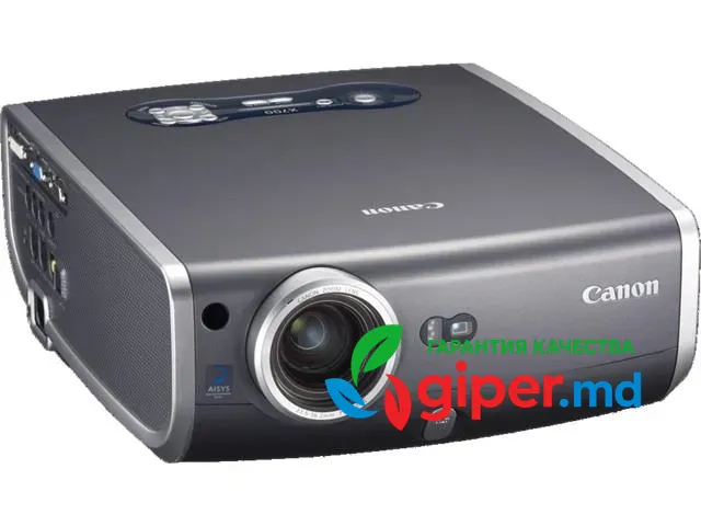 Проектор Canon XEED X700 фото 3