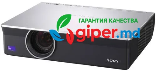 Проектор Sony VPL-CX100 фото 2
