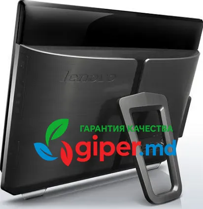 Моноблок Lenovo IdeaCentre B520 57131034 Silver фото 6