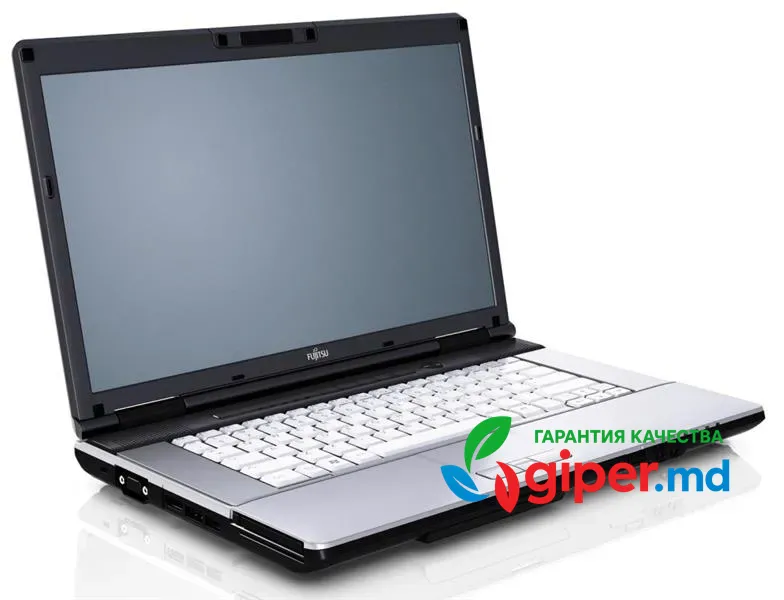 Ноутбук Fujitsu LIFEBOOK E751 фото 1