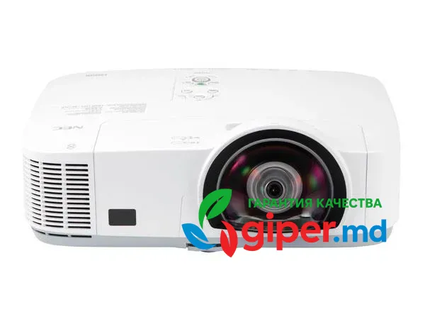 Проектор Nec M350XS фото 2