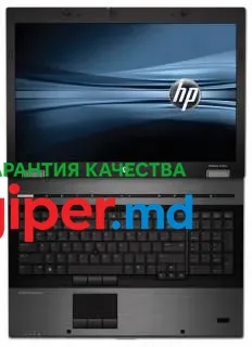 Ноутбук HP Elitebook 8740w WD755EA фото 4