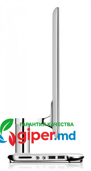 Моноблок Lenovo IdeaCentre A320 57128294 White фото 4