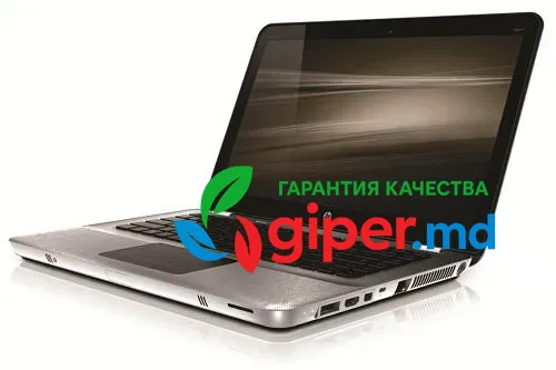 Ноутбук HP Envy 14-1100er XE661EA фото 1