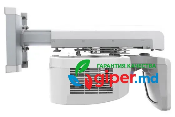 Проектор Nec U310W 3D фото 1