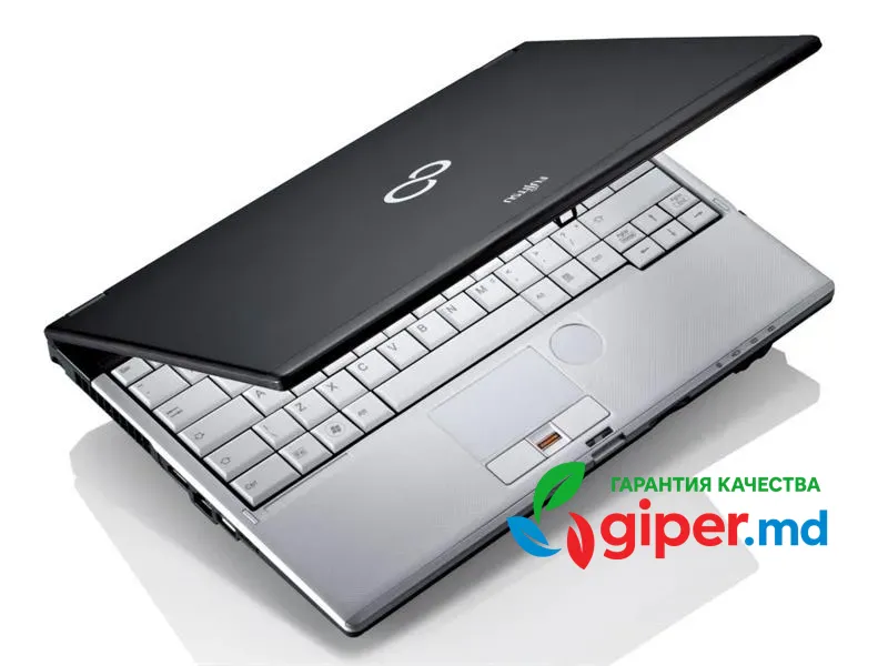 Ноутбук Fujitsu LIFEBOOK E751 фото 4