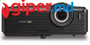 Проектор ViewSonic Pro8500 3D фото 2