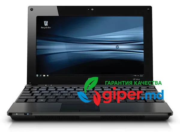 Ноутбук HP Compaq Mini 5103 XM602AA фото 1