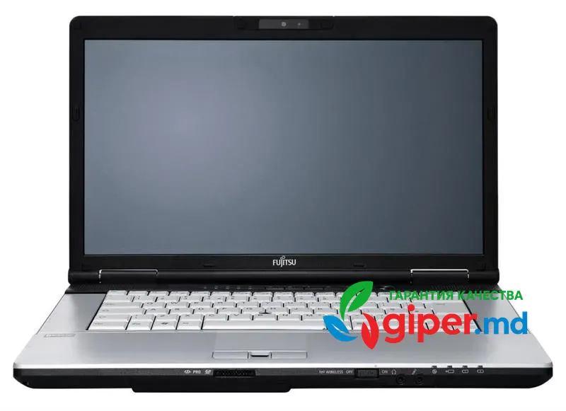 Ноутбук Fujitsu LIFEBOOK E751 фото 2