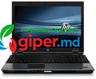Ноутбук HP Elitebook 8740w WD755EA фото 2