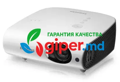 Проектор Samsung SP-L251 фото 2