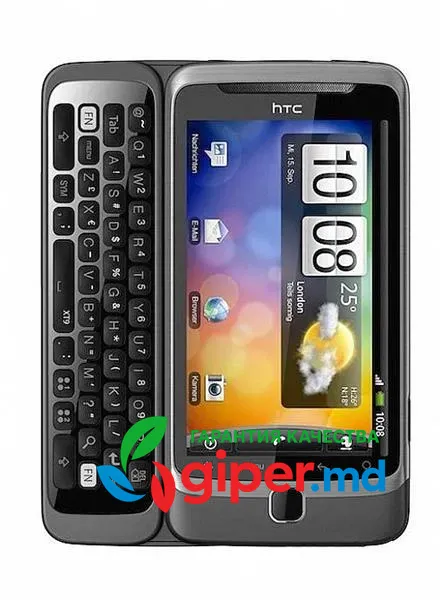 HTC A7272 Desire Z фото 1