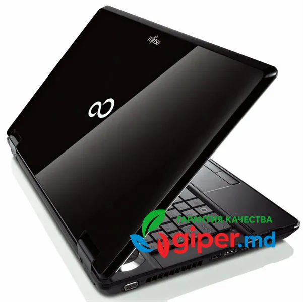 Ноутбук Fujitsu LIFEBOOK NH751 фото 6