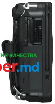 Ноутбук Panasonic Toughbook CF-U1 FNBXZM9 Silver фото 2