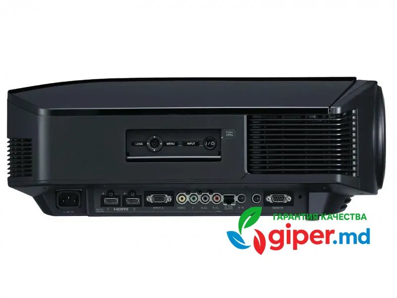 Проектор Sony VPL-HW30ES фото 3