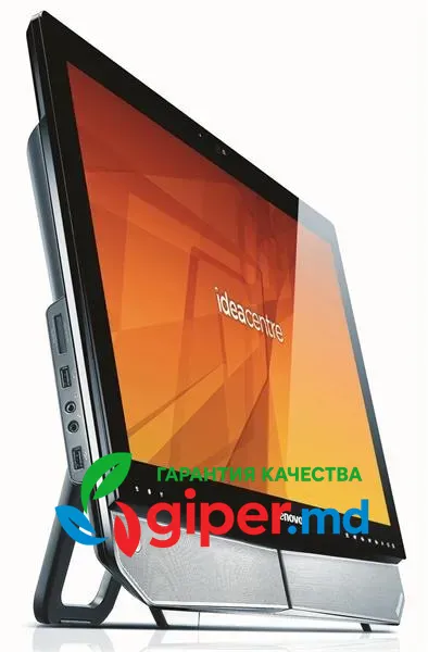 Моноблок Lenovo IdeaCentre B520 57131034 Silver фото 4