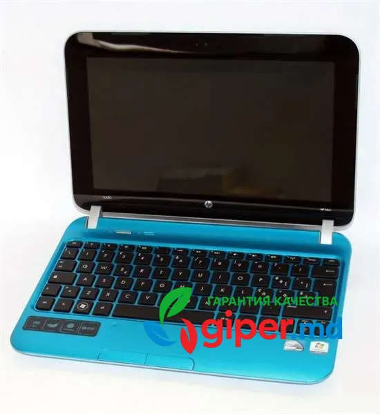 Ноутбук HP Compaq Mini 210-3000er LT690EA фото 2