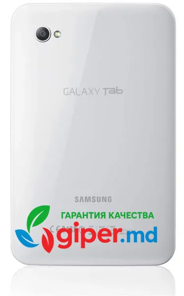 Планшет Samsung Galaxy Tab-P1000 16Gb фото 4