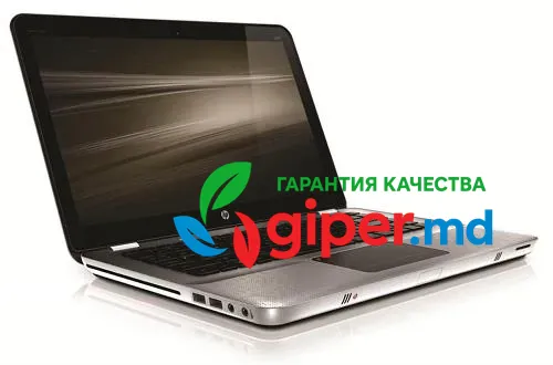 Ноутбук HP Envy 14-1100er XE661EA фото 3