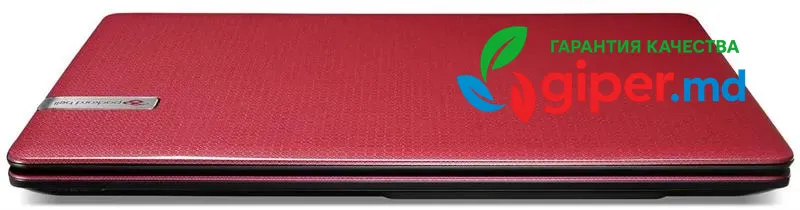 Ноутбук Packard Bell EasyNote TS13 SB-612RU Red фото 5