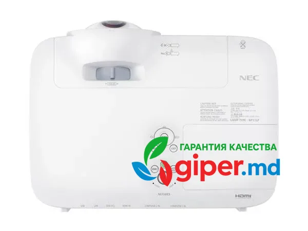 Проектор Nec M350XS фото 1