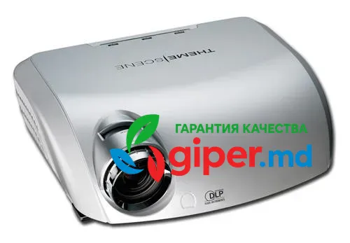Проектор Optoma HD81 фото 2