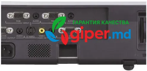 Проектор Sony VPL-CX100 фото 3
