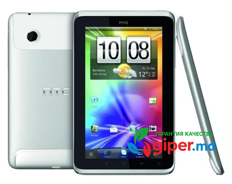 Планшет HTC Flyer 32GB + 3G фото 3