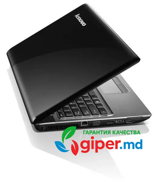 Ноутбук Lenovo IdeaPad Z560A 59069077 фото 2