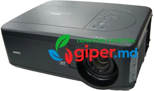 Проектор Sanyo PDG-DXT10L фото 2