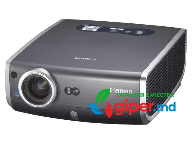 Проектор Canon XEED X700 фото 1