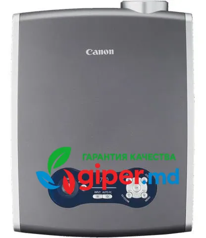 Проектор Canon XEED X700 фото 7