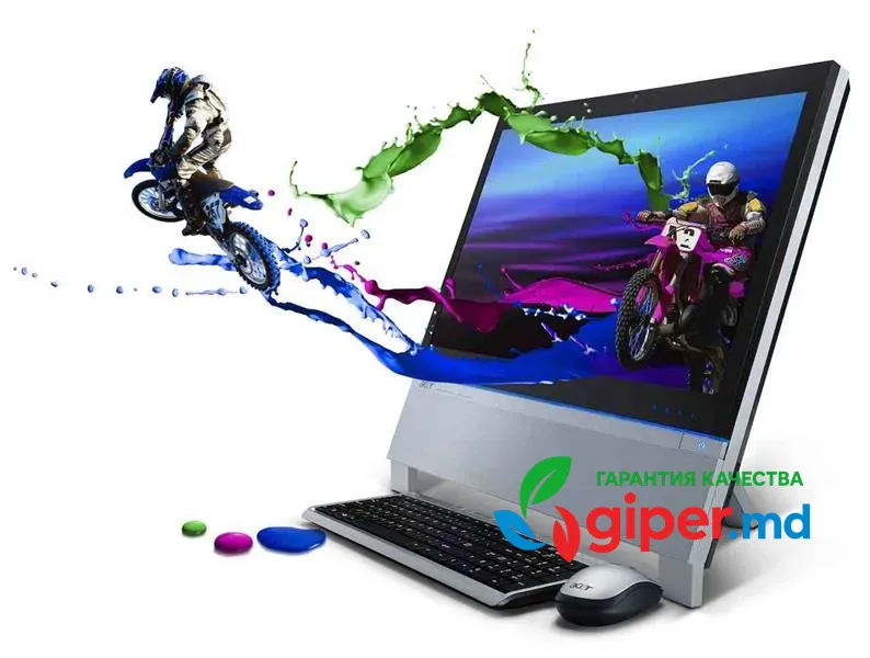 Моноблок Acer Aspire Z5763 фото 1