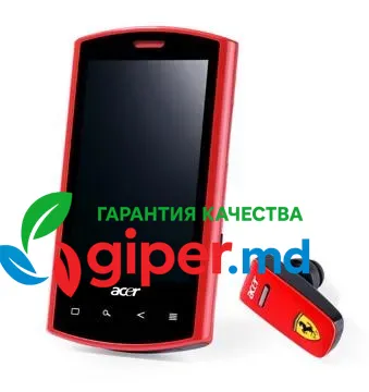Acer Liquid E Ferrari S100 фото 3