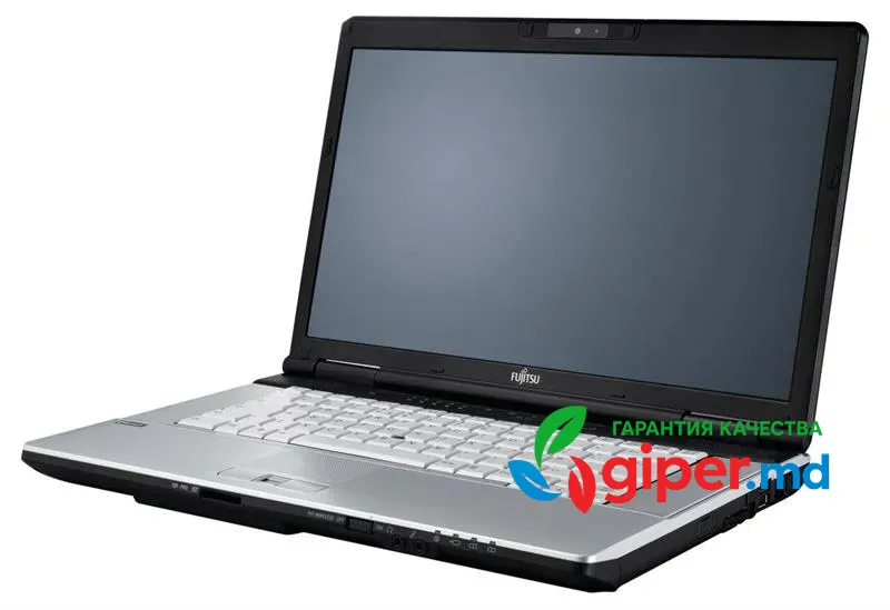 Ноутбук Fujitsu LIFEBOOK E751 фото 3
